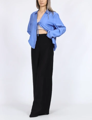 Pantaloni Vero Moda, negru