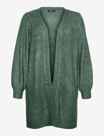 
						Cardigan Vero Moda Curve, verde