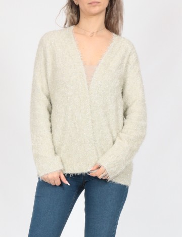 
						Cardigan Vero Moda, gri