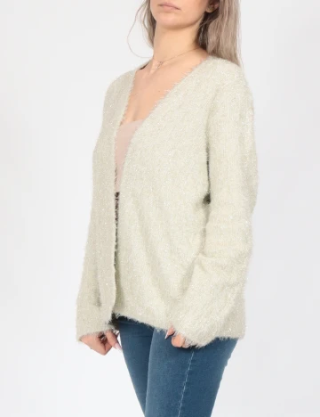 Cardigan Vero Moda, gri