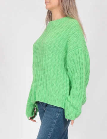 Pulover Vero Moda, verde