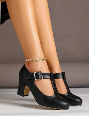 
						Pantofi SHEIN, negru
