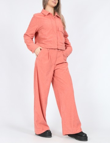 Jacheta Vero Moda, somon
