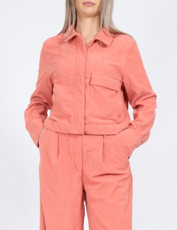 
						Jacheta Vero Moda, somon