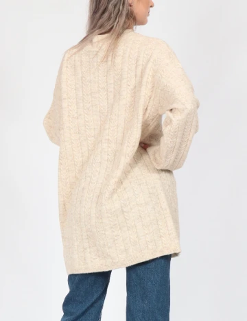 Pulover Vero Moda, crem