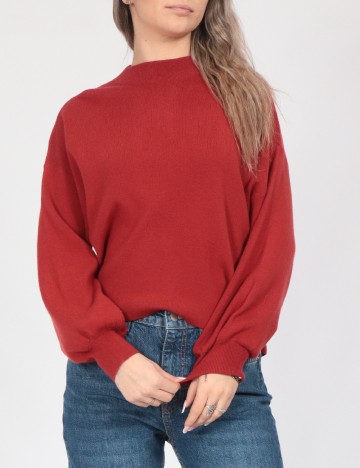 
						Bluza Vero Moda, caramiziu