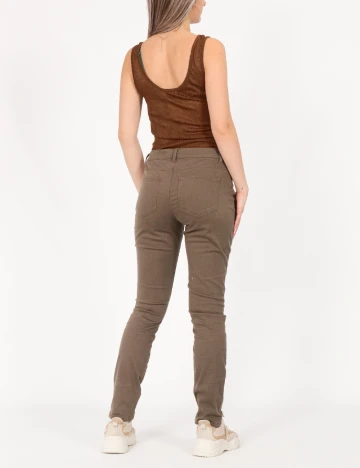 Body Vero Moda, maro