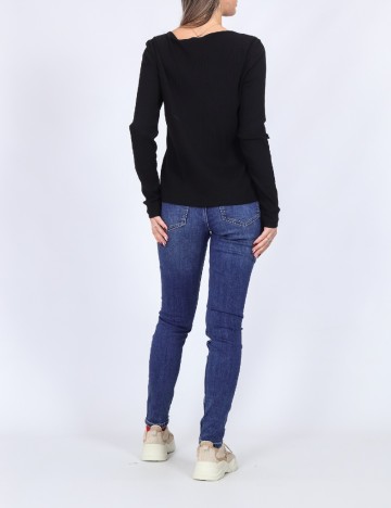 Blugi Vero Moda, albastru