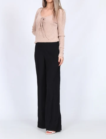 Pantaloni Vero Moda, negru