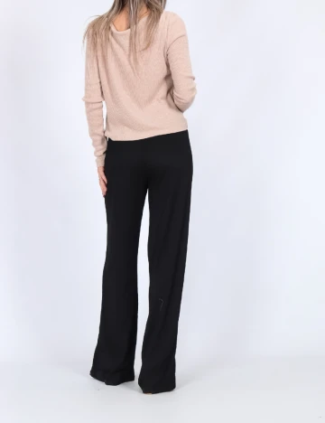 Pantaloni Vero Moda, negru