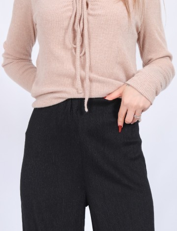 Pantaloni Vero Moda, negru