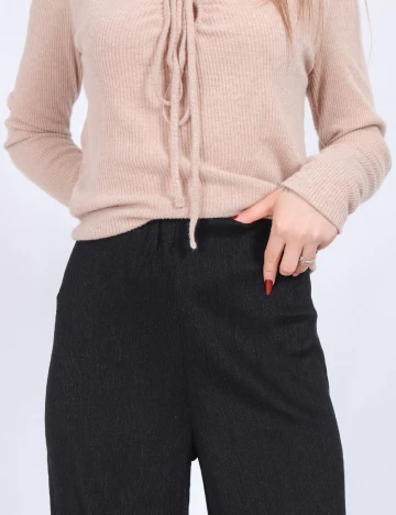 Pantaloni Vero Moda, negru