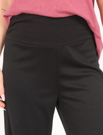 Pantaloni Vero Moda, negru
