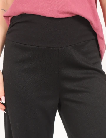 Pantaloni Vero Moda, negru
