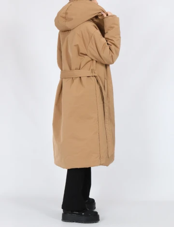 Geaca Vero Moda, maro Maro