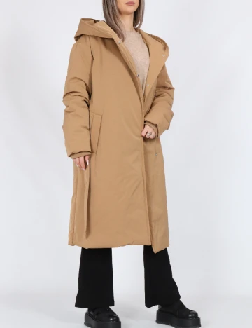 Geaca Vero Moda, maro Maro