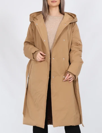 Geaca Vero Moda, maro Maro