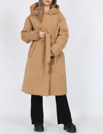 Geaca Vero Moda, maro Maro