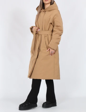 Geaca Vero Moda, maro Maro