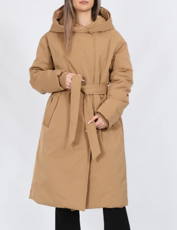 Geaca Vero Moda, maro Maro
