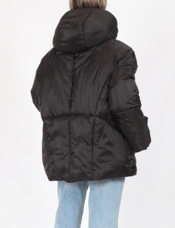 Geaca Vero Moda, negru