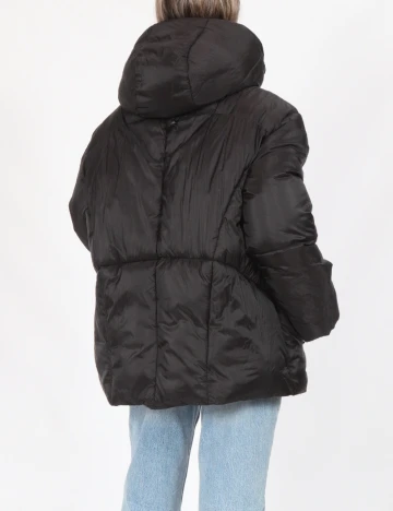 Geaca Vero Moda, negru