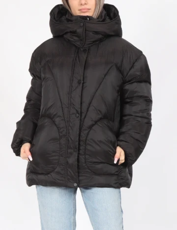 Geaca Vero Moda, negru