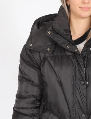 Geaca Vero Moda, negru