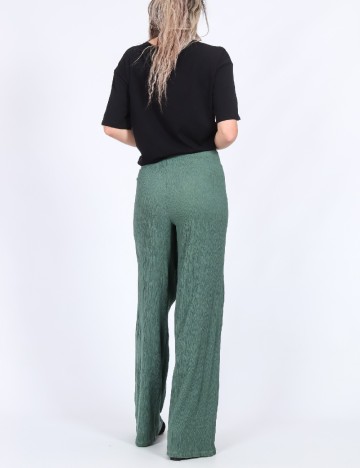 Pantaloni Vero Moda, verde