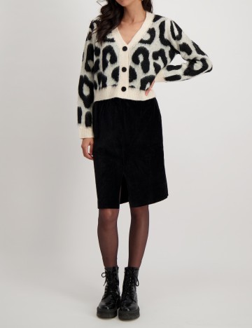 
						Pantaloni Vero Moda, negru