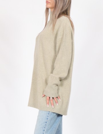 Bluza Vero Moda, bej