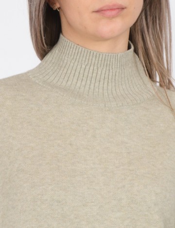 Bluza Vero Moda, bej