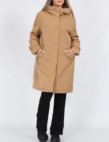 Geaca Vero Moda, maro