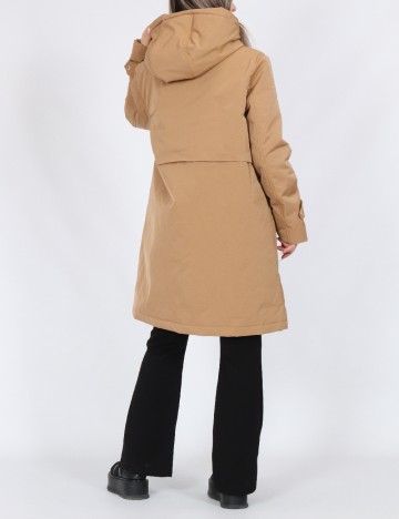 Geaca Vero Moda, maro