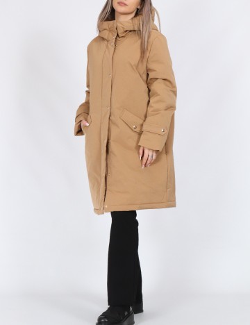 Geaca Vero Moda, maro
