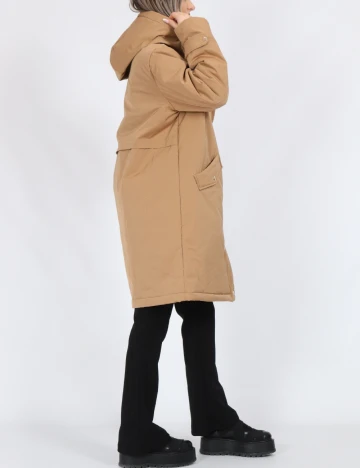 Geaca Vero Moda, maro