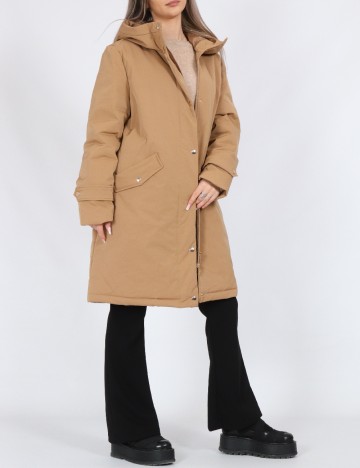 Geaca Vero Moda, maro