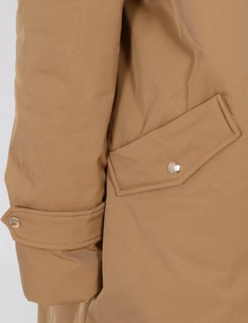 Geaca Vero Moda, maro