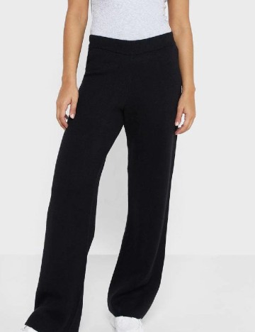 
						Pantaloni Vero Moda, negru