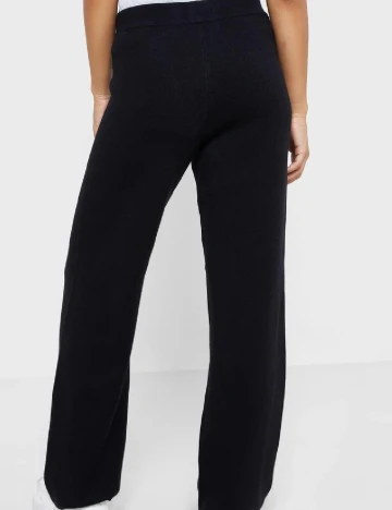Pantaloni Vero Moda, negru