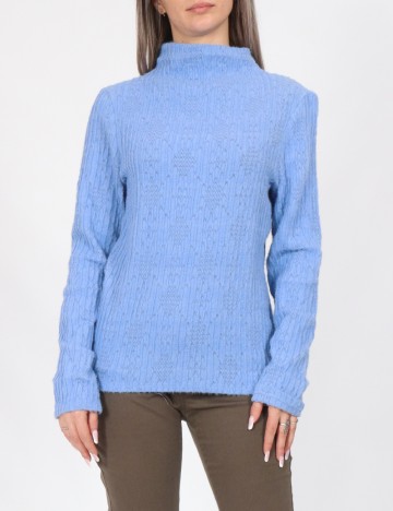 
						Bluza Vero Moda, albastru