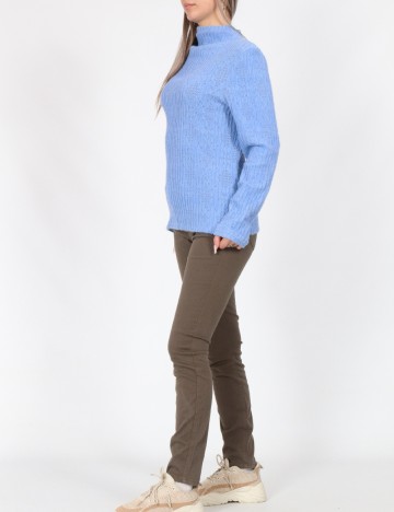 Bluza Vero Moda, albastru