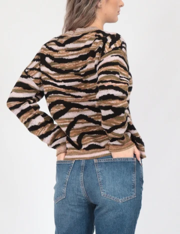 Pulover Vero Moda, mix culori