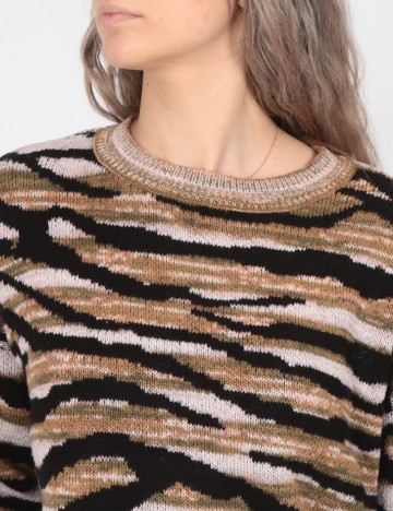 Pulover Vero Moda, mix culori