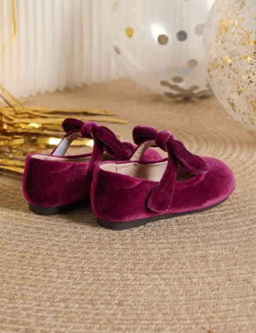 Pantofi Shein Kids, visiniu