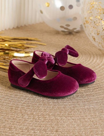 Pantofi Shein Kids, visiniu