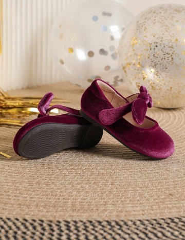 Pantofi Shein Kids, visiniu
