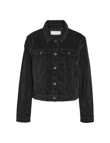 Jacheta Noisy May, negru Negru