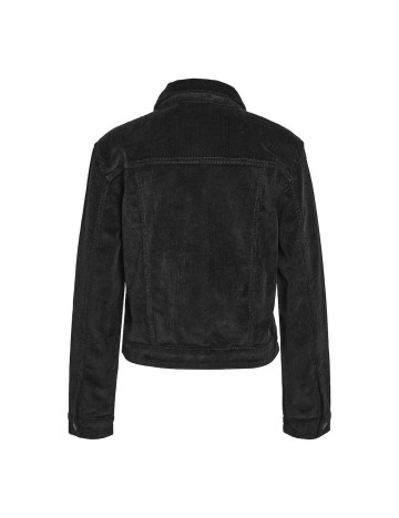 Jacheta Noisy May, negru