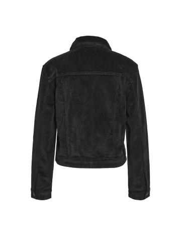 Jacheta Noisy May, negru Negru